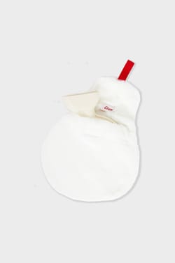 Faux Fur Hot Water Bottle;${refinementColor}