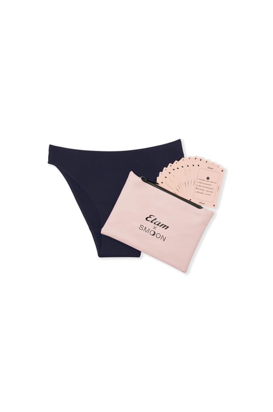 Kit pour premi&egrave;res r&egrave;gles - Flux moyen - Etam x Smoon;${refinementColor}