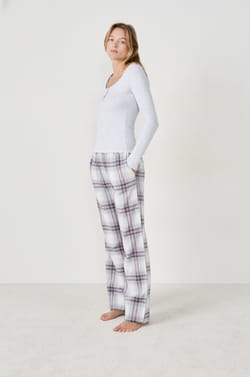 Pajama T-Shirt;${refinementColor}