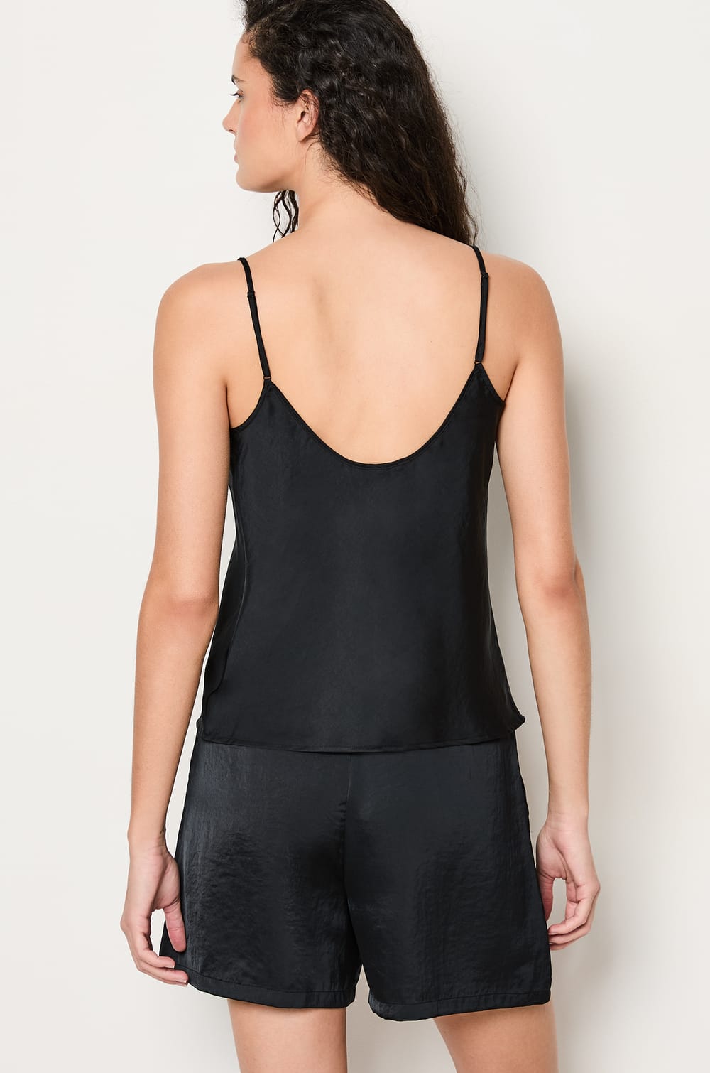 Satin Camisole;${refinementColor}