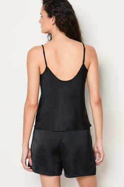 Satin Camisole;${refinementColor}