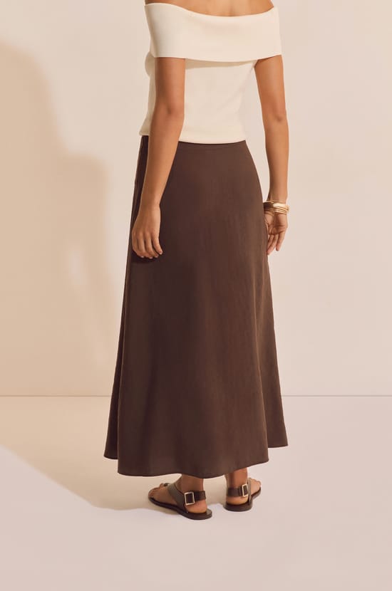 Jupe longue;${refinementColor}