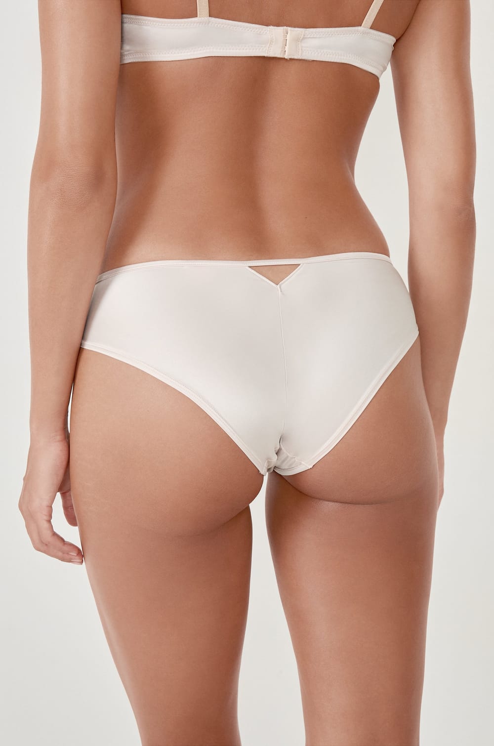 Boyshort with Embroidery;${refinementColor}