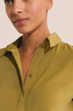 Chemise manches longues;${refinementColor}