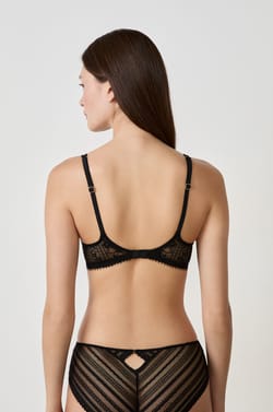 Soutien-gorge N.7 - Le corbeille foulard;${refinementColor}