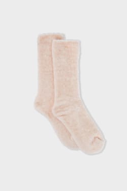 Chunky Knit Socks;${refinementColor}