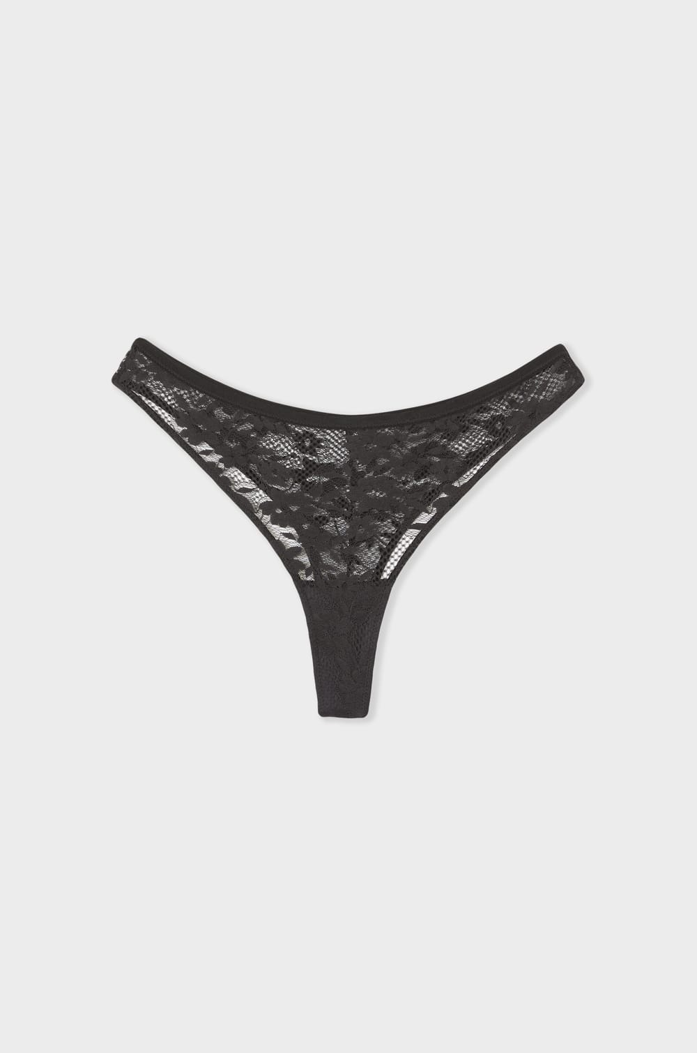 Lace Tanga;${refinementColor}