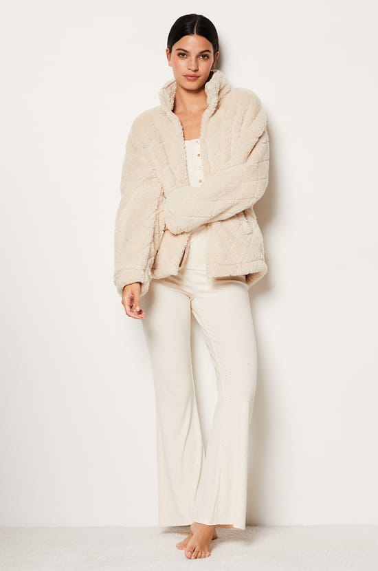 Veste polaire;${refinementColor}