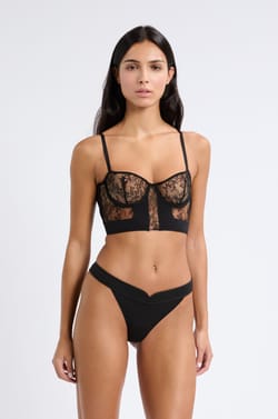 Lace Thong;${refinementColor}