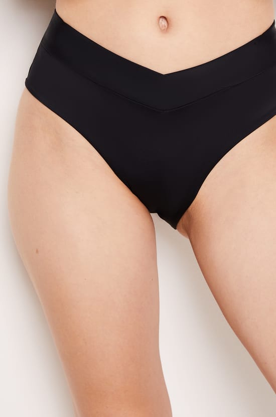 Triangle Bikini Top;${refinementColor}