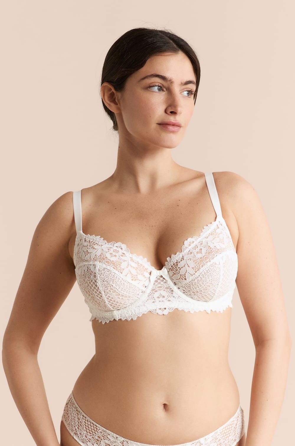 Balconette Bra;${refinementColor}