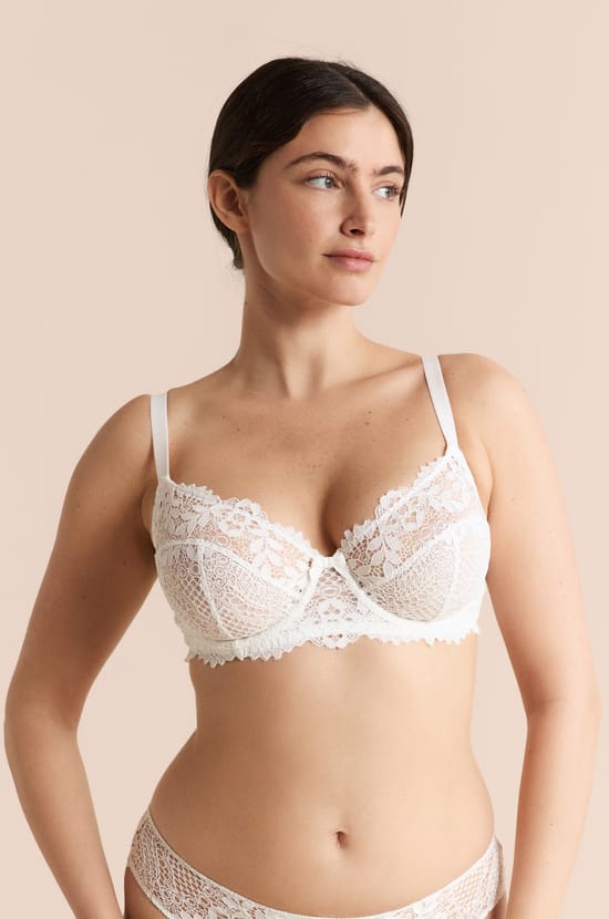 Balconette Bra;${refinementColor}