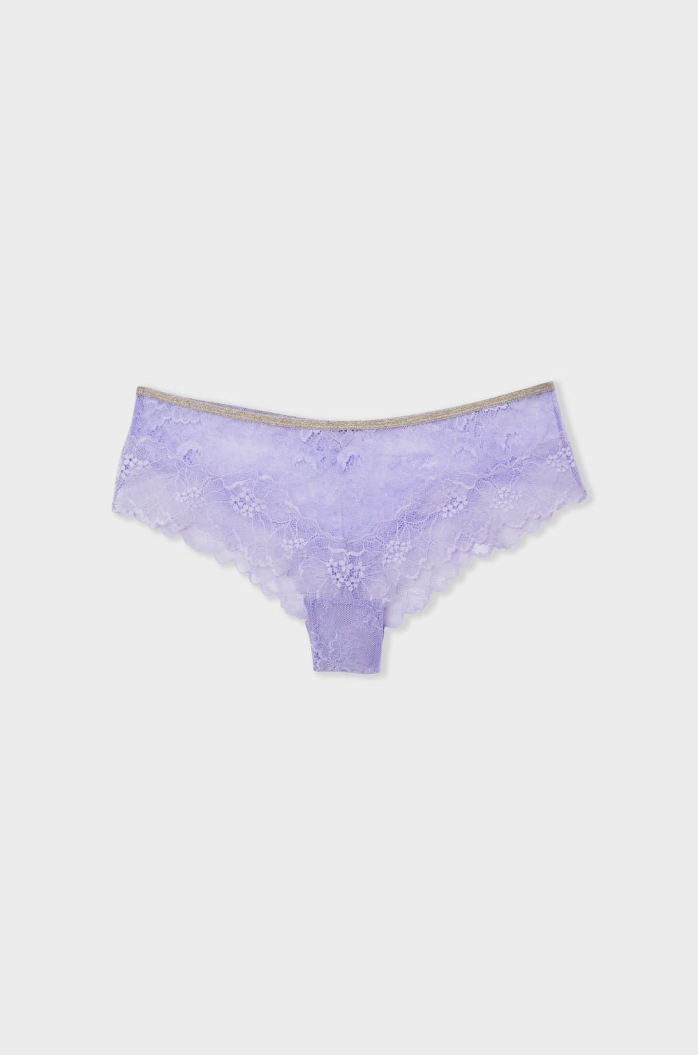Lace Boyshort;${refinementColor}