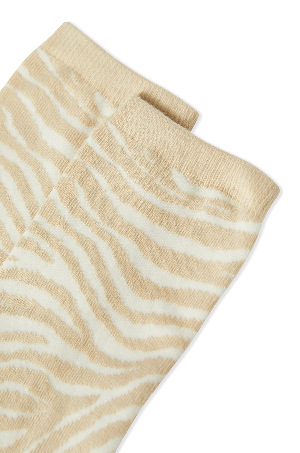 Chaussettes avec coton &agrave; motifs;${refinementColor}