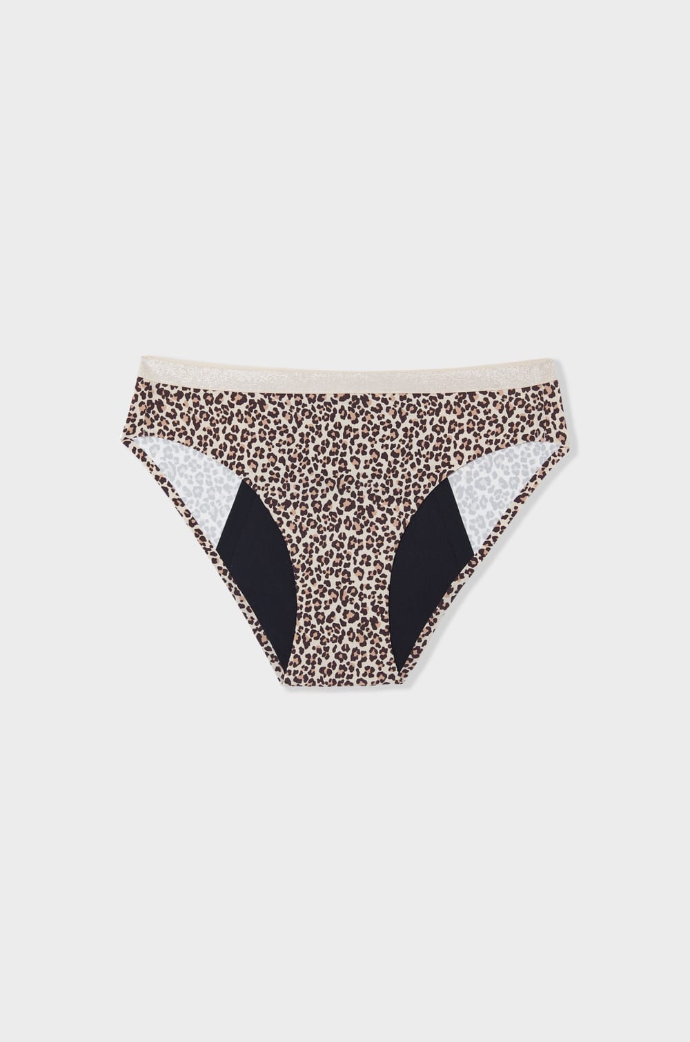 Culotte menstruelle - Flux abondant;${refinementColor}