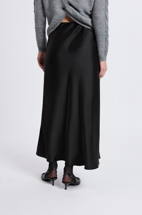 Jupe a pois;${refinementColor}