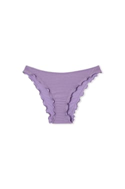 Bas de maillot de bain bikini paillet&eacute;;${refinementColor}