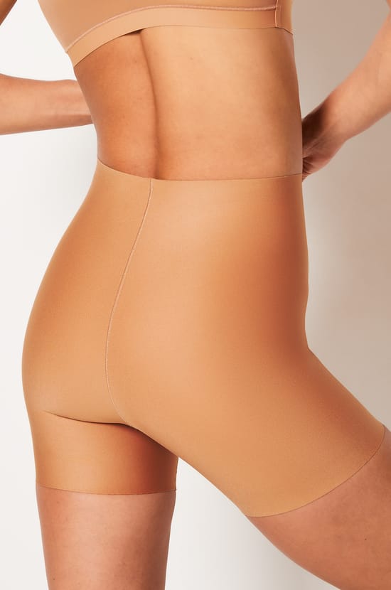 High-Waist Shaping Brief - Strong Support;${refinementColor}