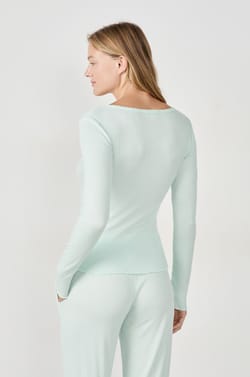 T-shirt de pyjama;${refinementColor}