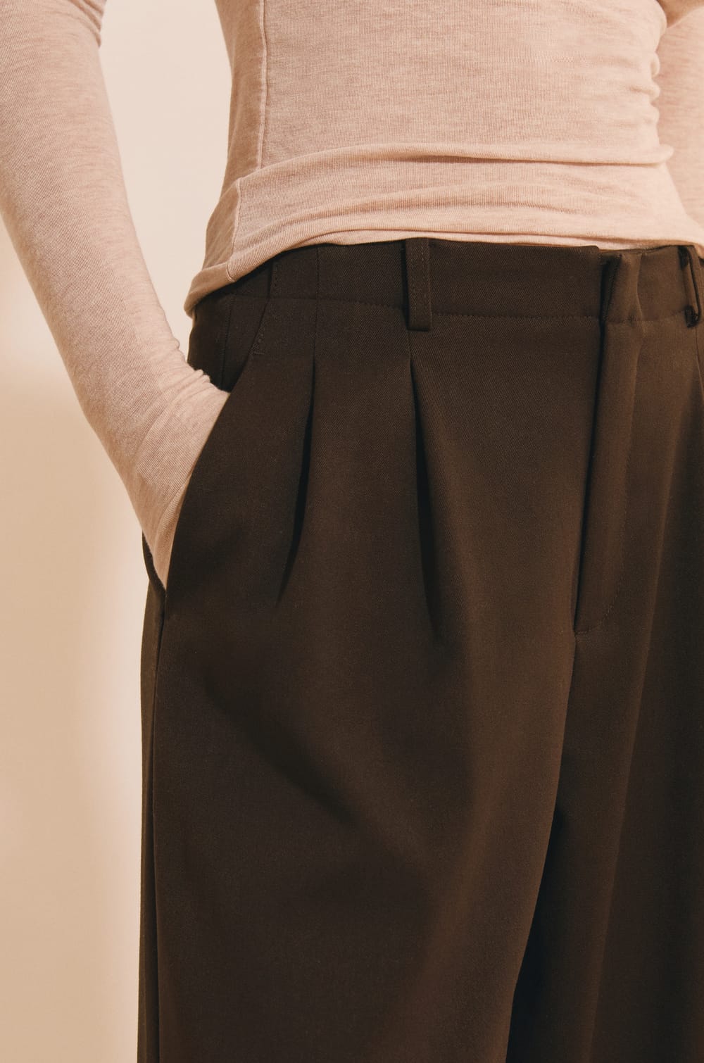 Jupe culotte;${refinementColor}