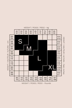 Shaping Tights - 15D;${refinementColor}