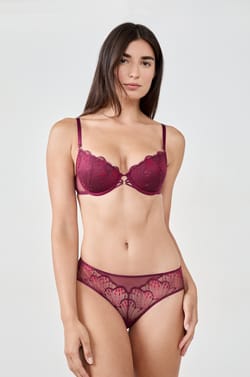 Soutien-gorge N.4 - Le coques fines;${refinementColor}