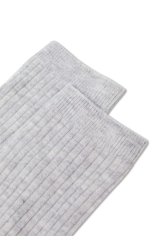 Chaussettes unies;${refinementColor}