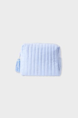 Trousse &agrave; rayures;${refinementColor}