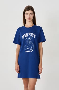 Baumwoll-Pyjama-Hemd;${refinementColor}