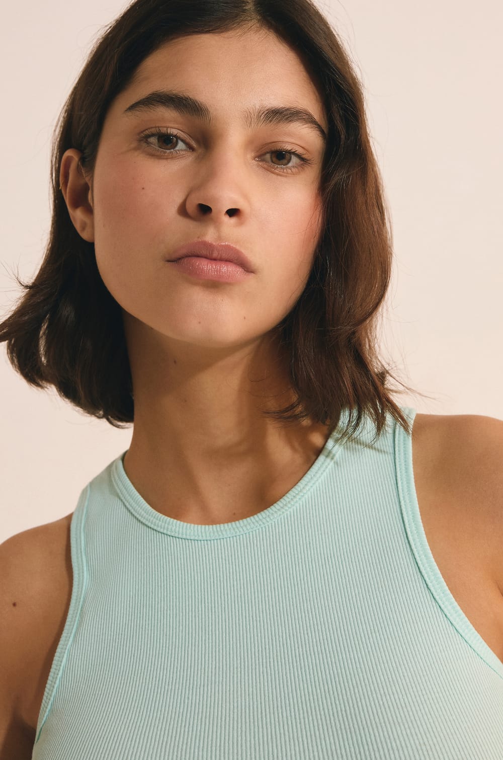 D&eacute;bardeur de pyjama en coton;${refinementColor}