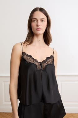 Satin Camisole;${refinementColor}