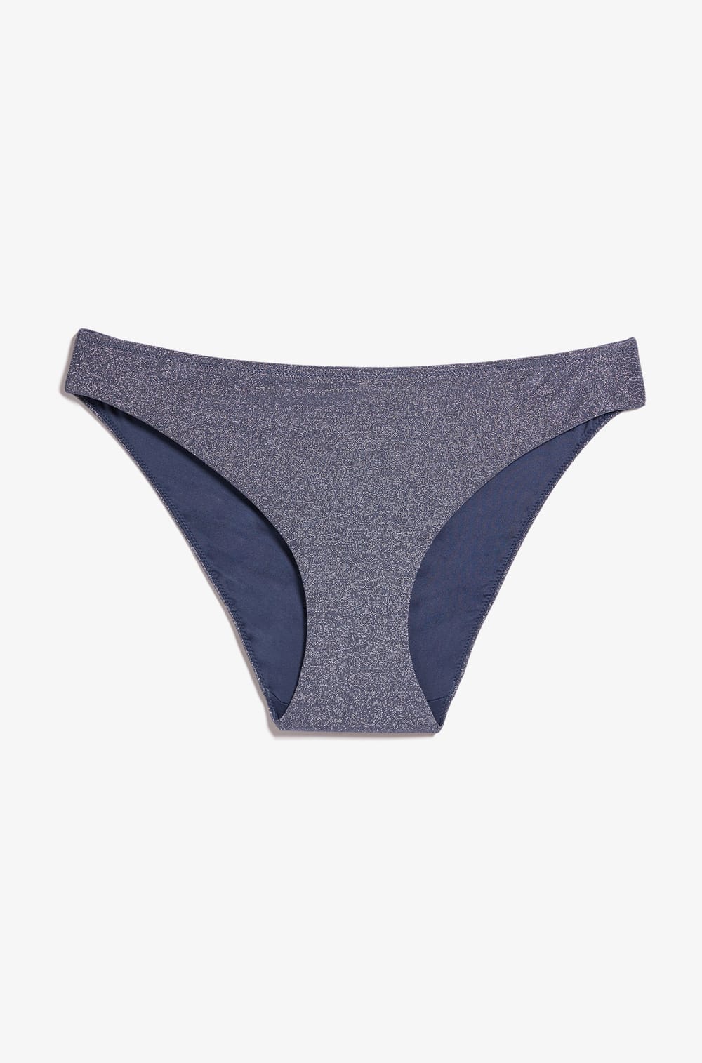 Culottes Argenté Etam