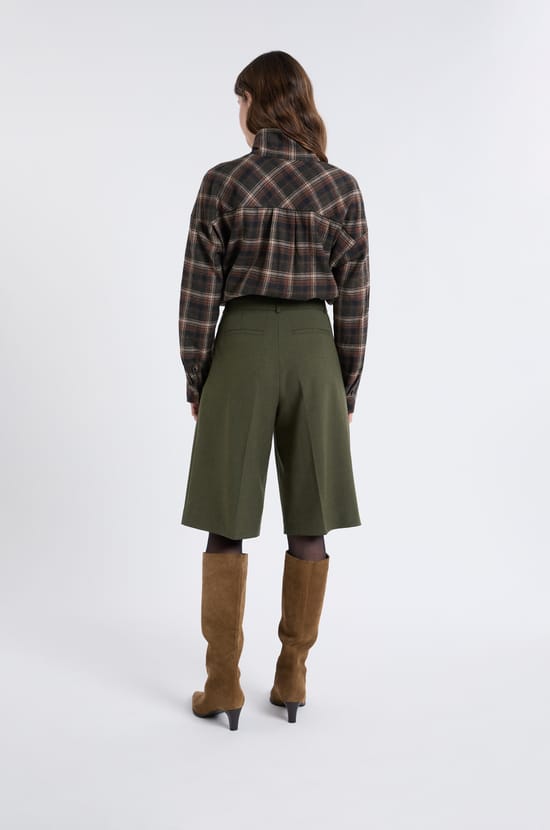 Bermuda Shorts;${refinementColor}