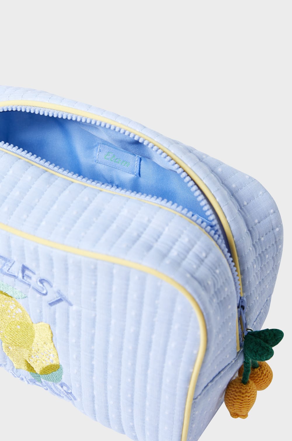 Trousse "Un zest d'amour;${refinementColor}