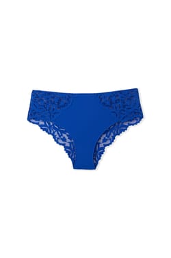 Lace Boyshort;${refinementColor}