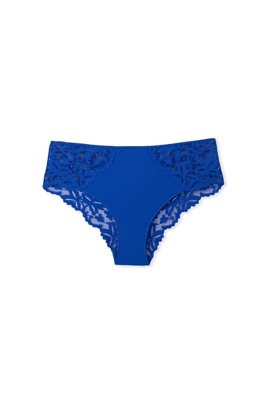 Lace Boyshort;${refinementColor}