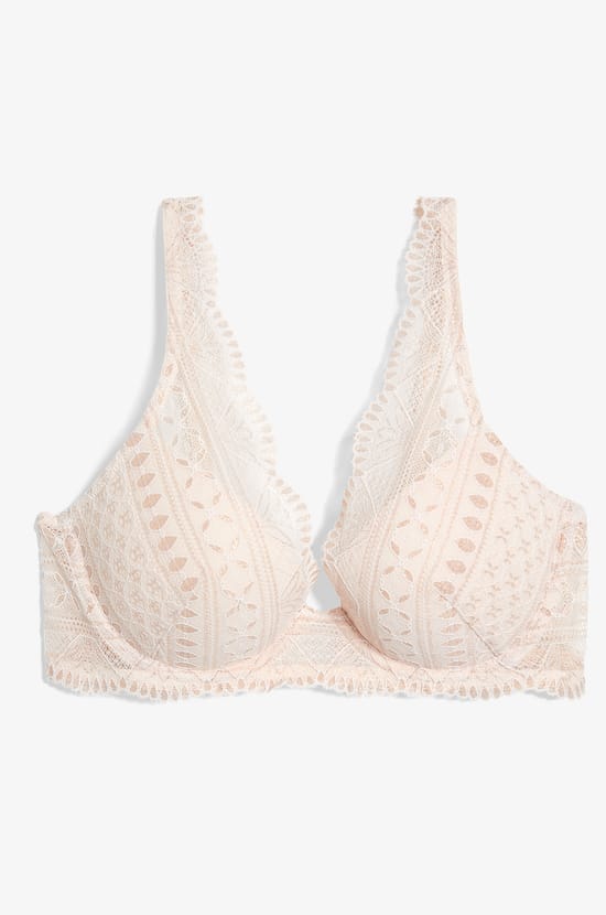 Bra N.6 - Las conchas finas ;${refinementColor}