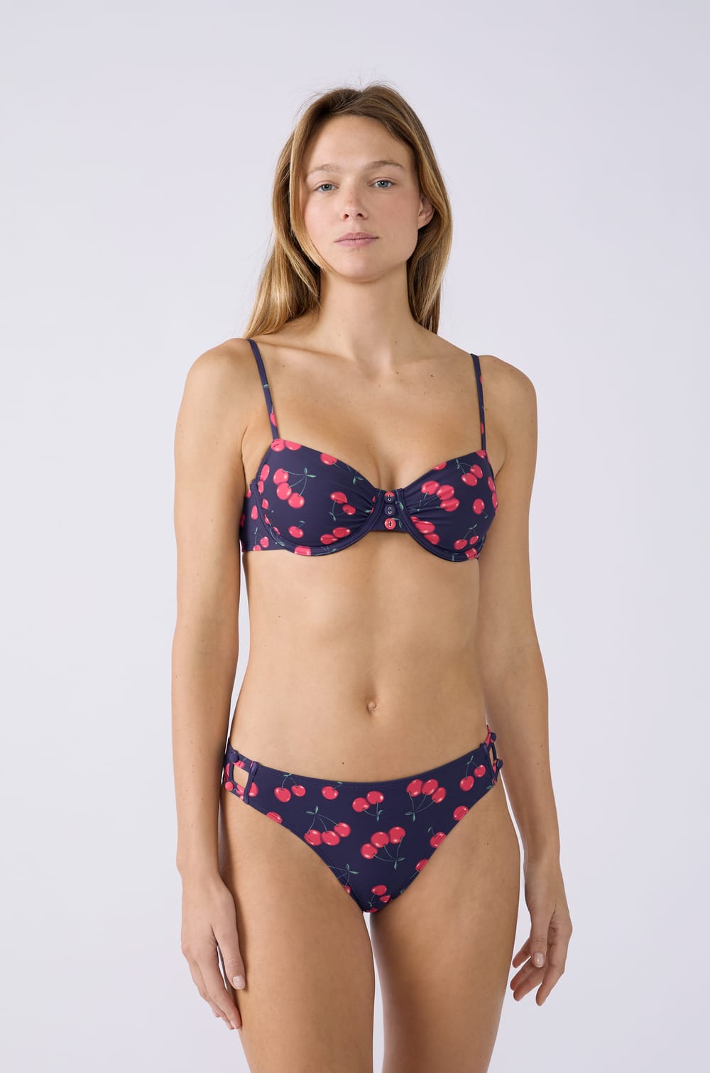 Marcia Wear x Etam Bikini Bottom Brief;${refinementColor}