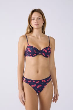 Culotte bikini bas de maillot Marcia Wear x Etam;${refinementColor}