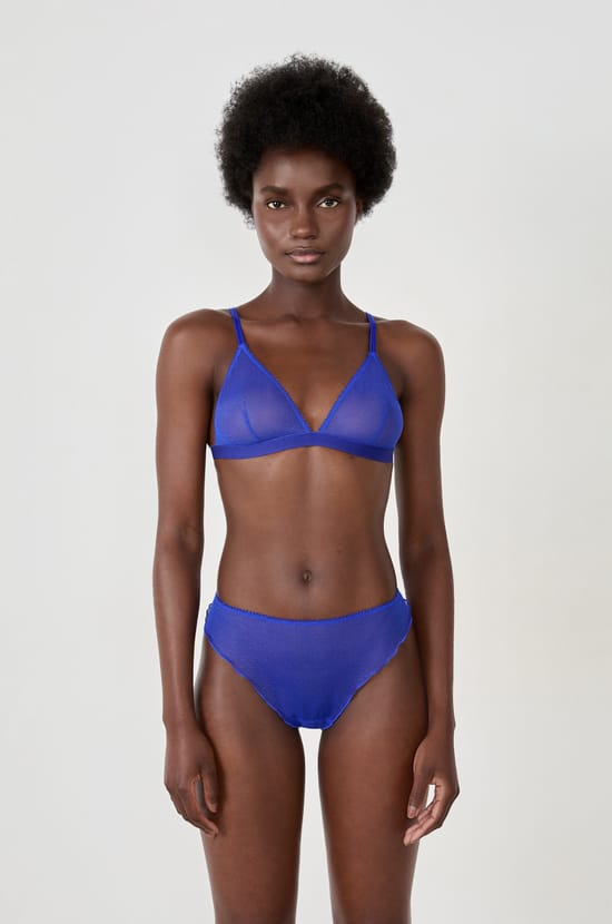 Tanga en tulle;${refinementColor}