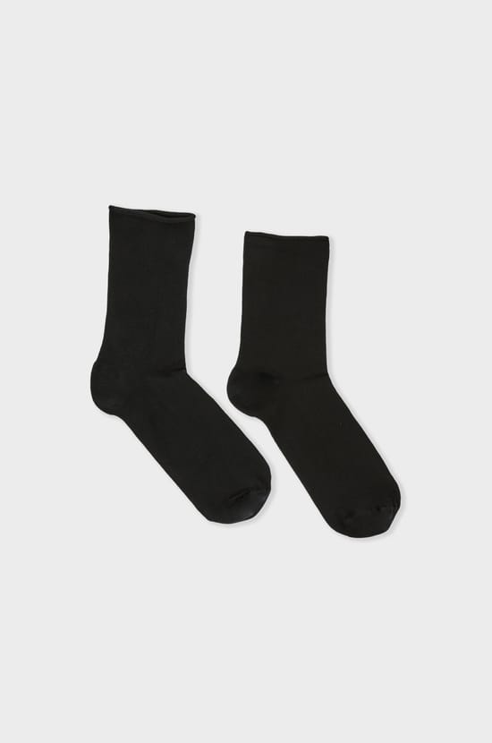 Chaussettes mi-hautes;${refinementColor}
