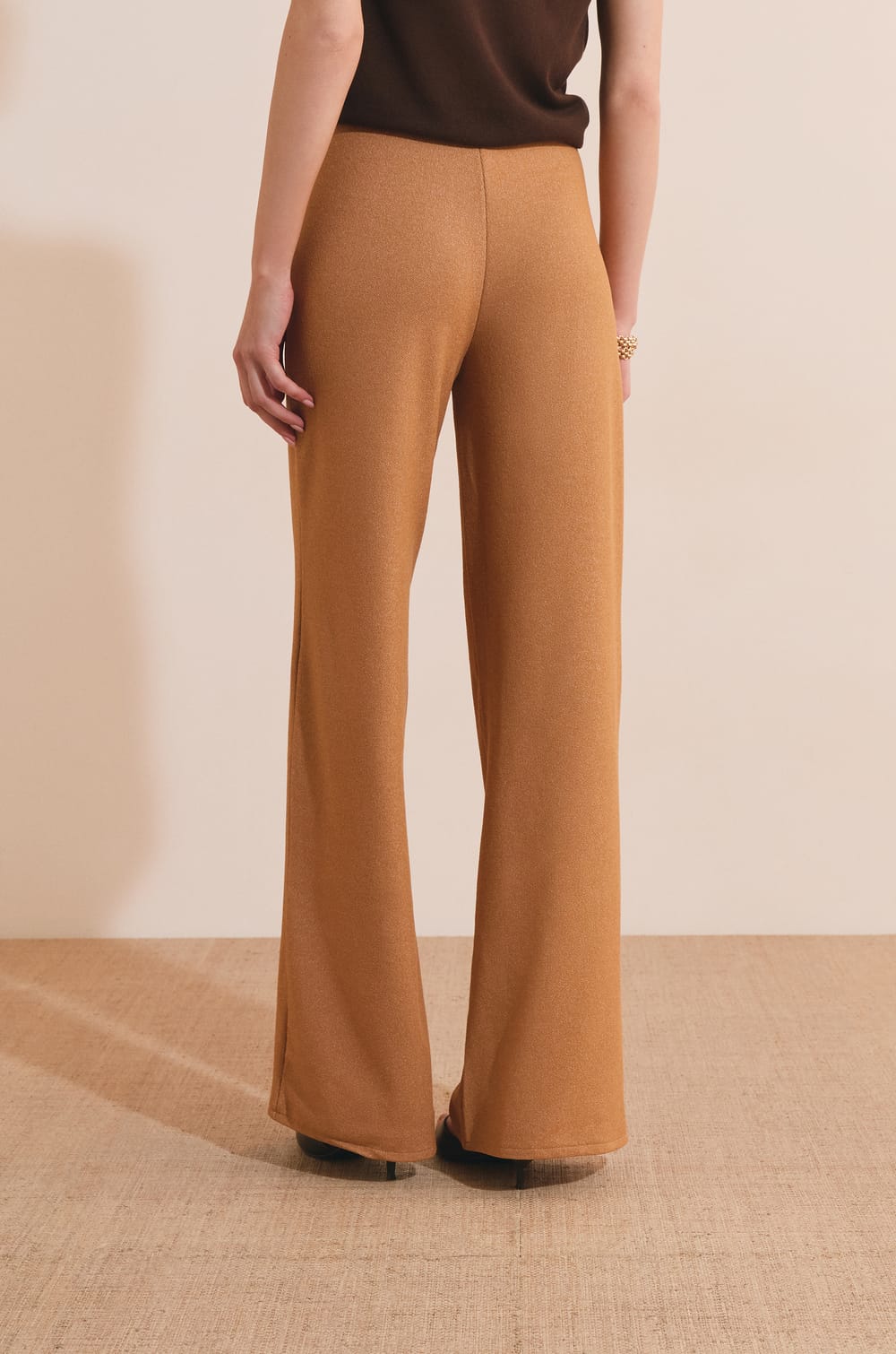 Pantalon fluide;${refinementColor}