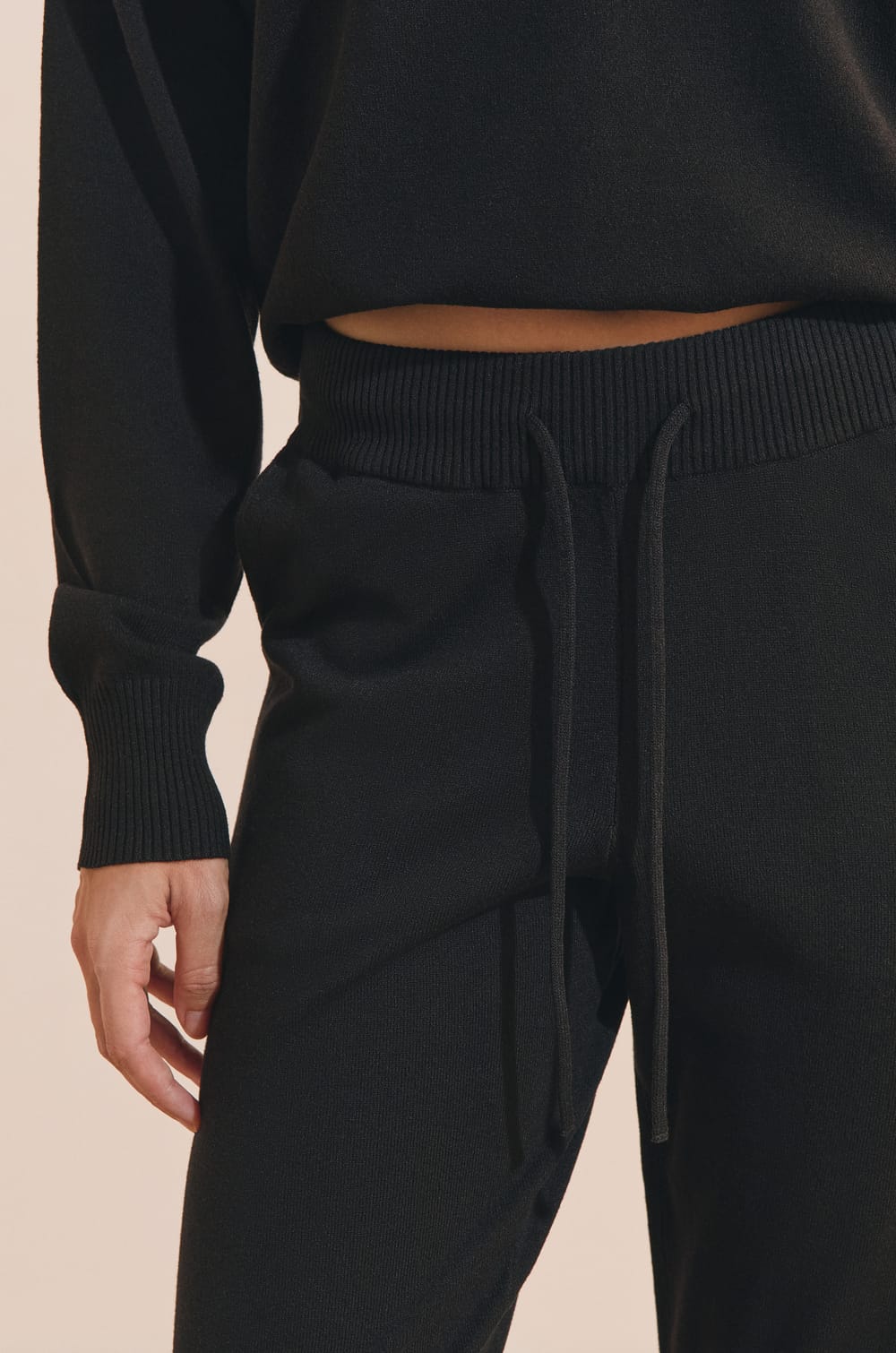 Pantalon de pyjama;${refinementColor}