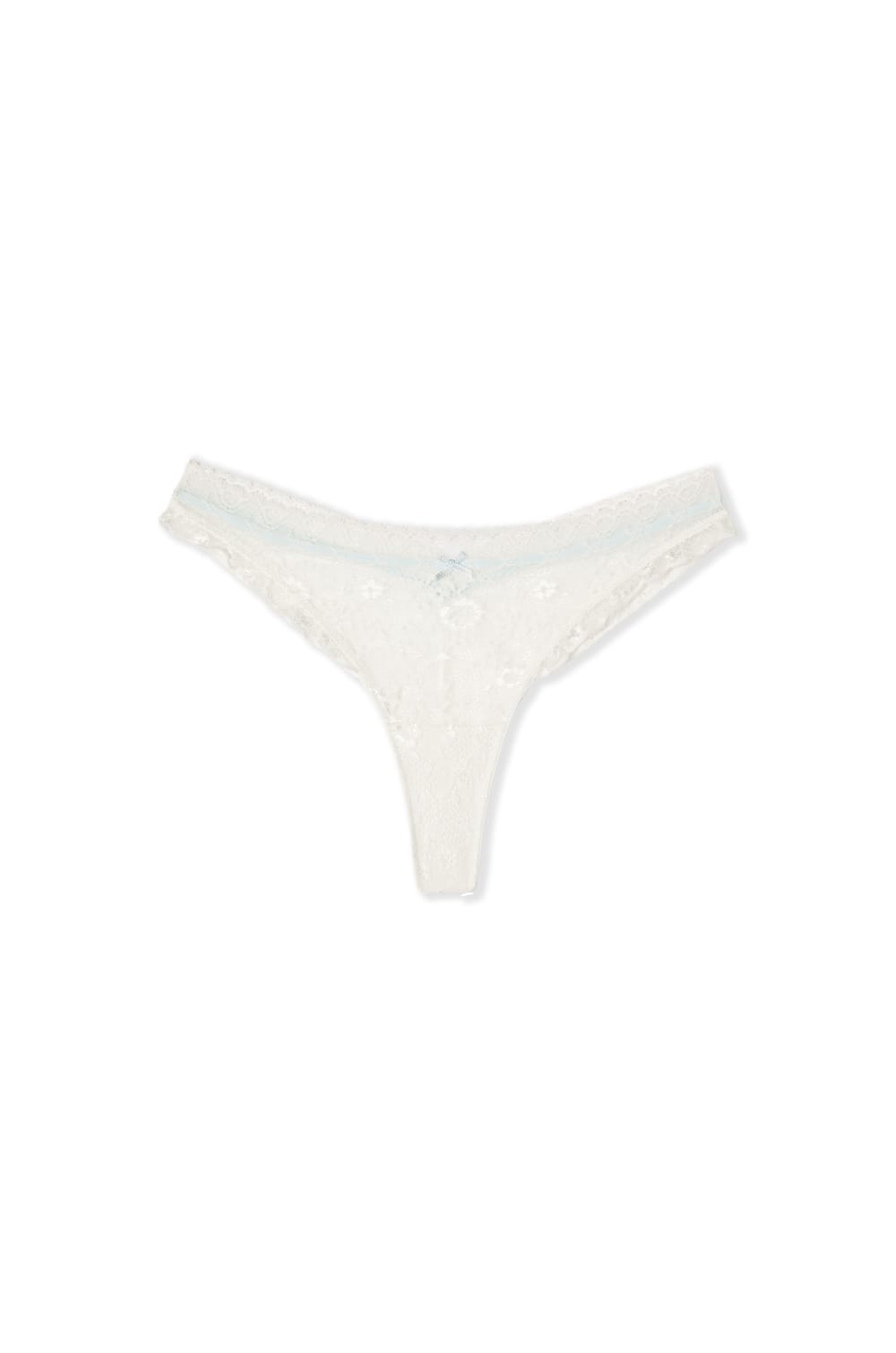 Lace Tanga;${refinementColor}