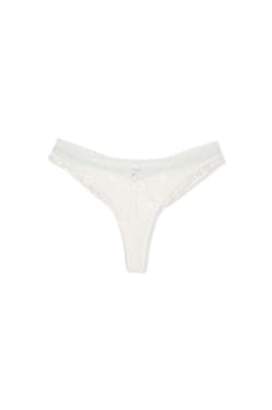 Lace Tanga;${refinementColor}