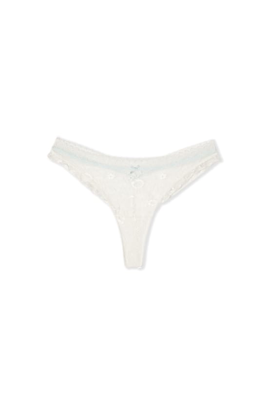 Lace Tanga;${refinementColor}