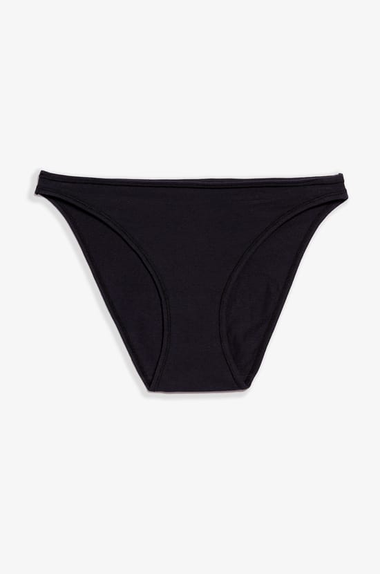 Cotton Bikini Brief;${refinementColor}