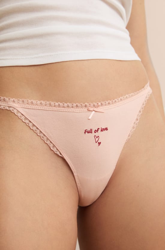 String en coton;${refinementColor}