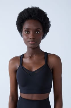 Sportovní braletka bez kostic - Silná Podpora;${refinementColor}