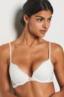Soutien-gorge N.2 - Le push-up plongeant;${refinementColor}